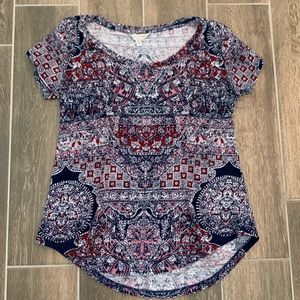 Lucky Brand Tee